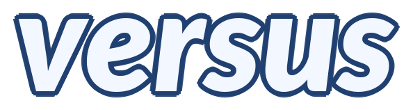 versus
